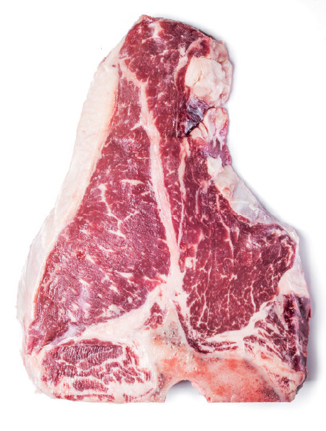 Topkwaliteit Rundvlees Verschoor Vee- en Vleeshandel